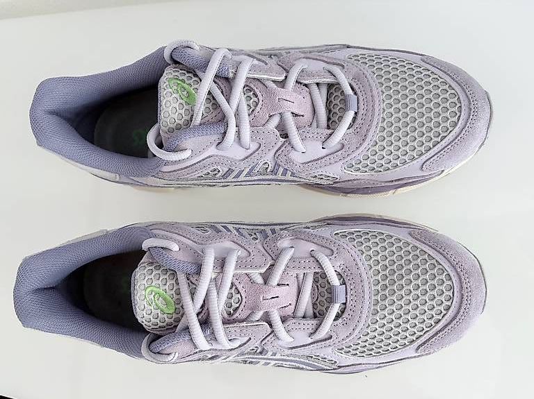 Asics Scarpe da uomo: Asics Gel NYC, Grösse 45 – Nuovo (secondo la descrizione) da Unterlunkhofen venduto da BP5002 2