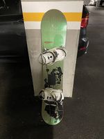 Rossignol Snowboard