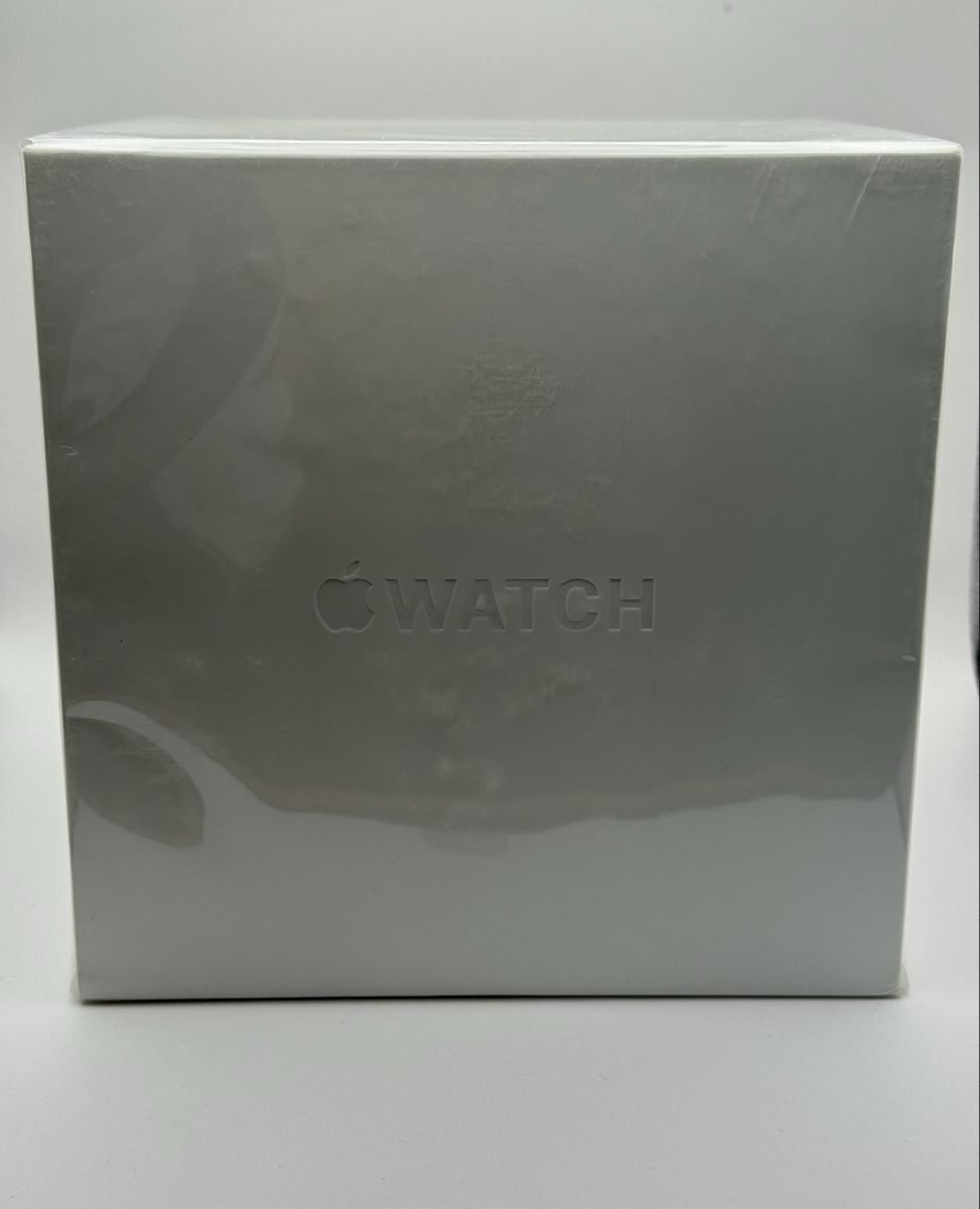 Apple Smartwatch: Apple Watch Edition Series 2 White Ceramic - Sealed – Nuovo e nell'imballaggio originale da Arzier-Le Muids venduto da sim_lp7v 1
