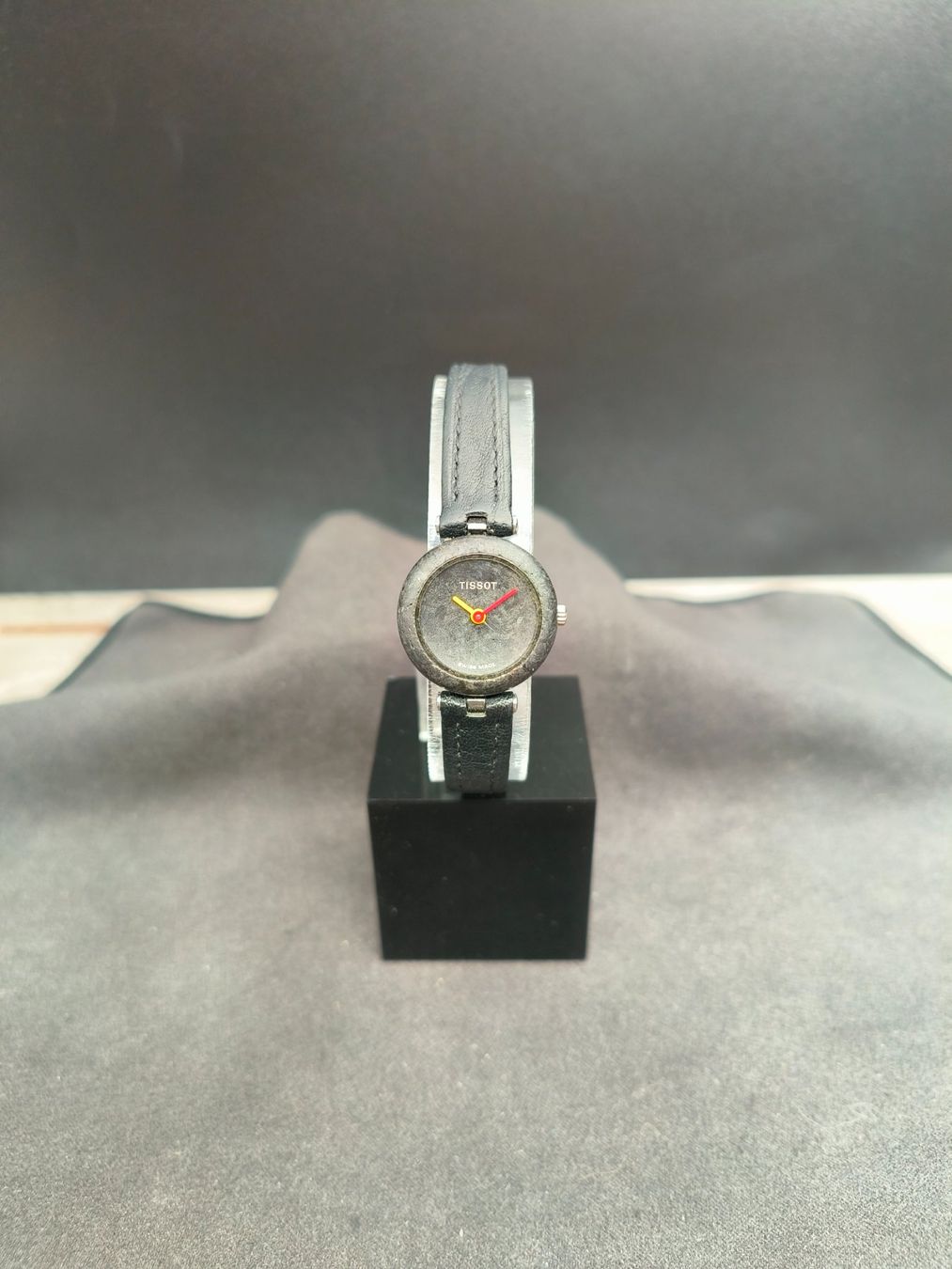 Tissot Orologi: Tissot – Usato da La Chaux-de-Fonds venduto da curtitswisswatches 2