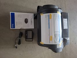 NEU Heizung Truma Combi 6E