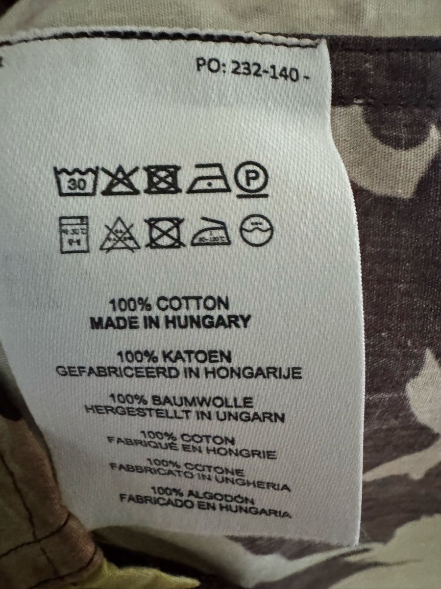 Camicette: Dries Van Noten Size 34 Floral Print – Nuovo (secondo la descrizione) da Wilen b. Wollerau venduto da sopfl 2