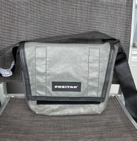FREITAG F11 Lassie Messenger Tasche - in grau