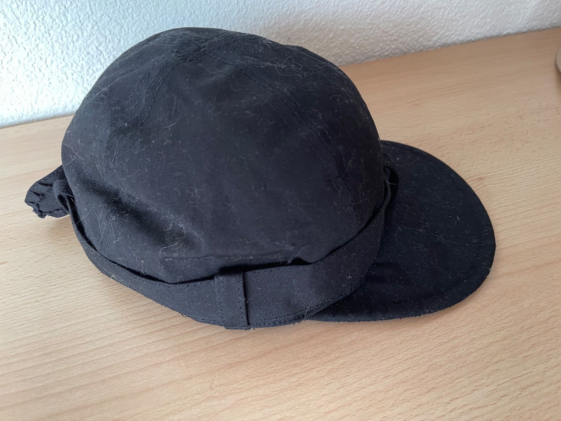Autres vêtements & accessoires: Kappe /NP45CHF Baumwoll Schwarz – Neuf (Voir description) à Kölliken par Prscoo 1