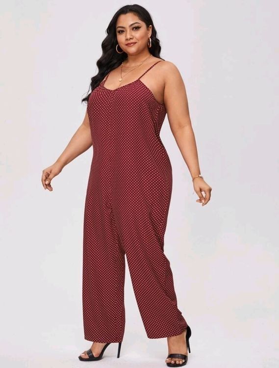 Shein Tute: Overall, 0xl, neu – Nuovo (secondo la descrizione) da Stäfa venduto da Flurina12 1