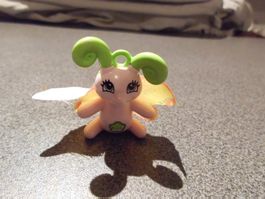 Ueberraschungseifigur Fantasietier rosa