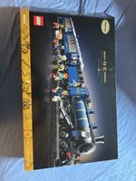 Lego Orient Express Set