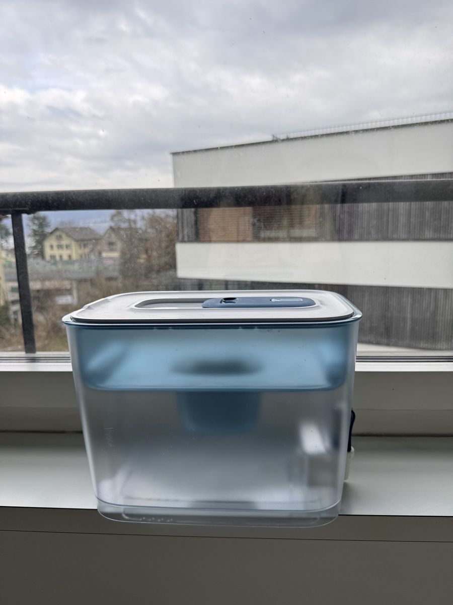 Sanitari: Brita Wasserfilter (Tank) – Nuovo (secondo la descrizione) da Zug venduto da tiagofalcao 3