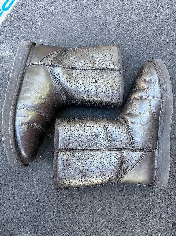 Ugg Scarpe da donna: UGG Tiana Gr. 38 – Usato da Zürich venduto da bil_s7tp 2