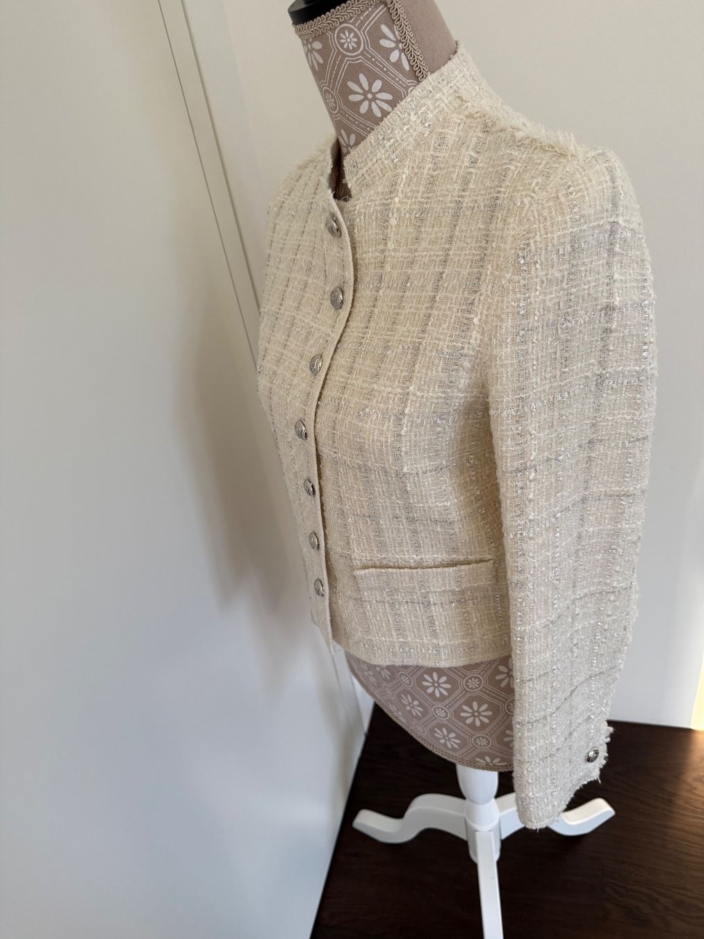 Zara Jacken: Zara Jacke Gr.XS – Neu (gemäss Beschreibung) aus Balzers von Lissi57 7