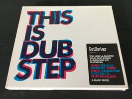Various – GetDarker Presents This Is Dubstep -CD- 2cd