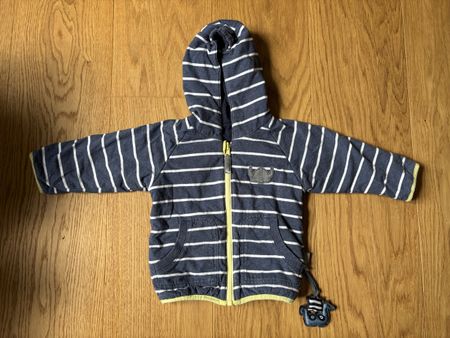 Sigikid Wendejacke Vikinger Gr. 68