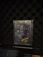 Topps Chrome Marvel 2025 Thor Purple /75