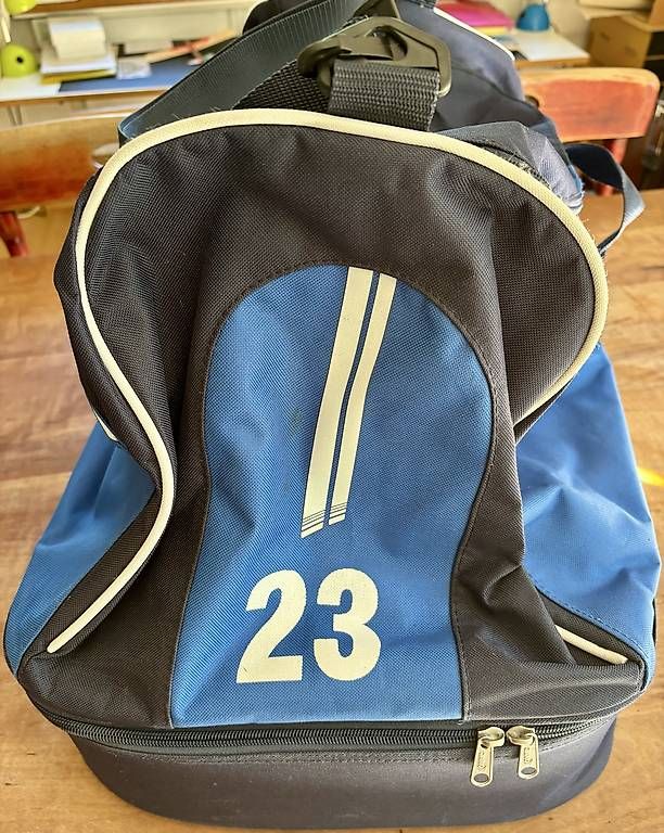 Sacs: Jako Performance Fussballtasche – D'occasion à Brugg AG par sim_r99n