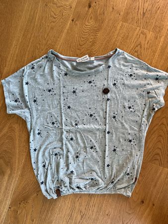 Naketano Shirt, Grösse S, Top Zustand