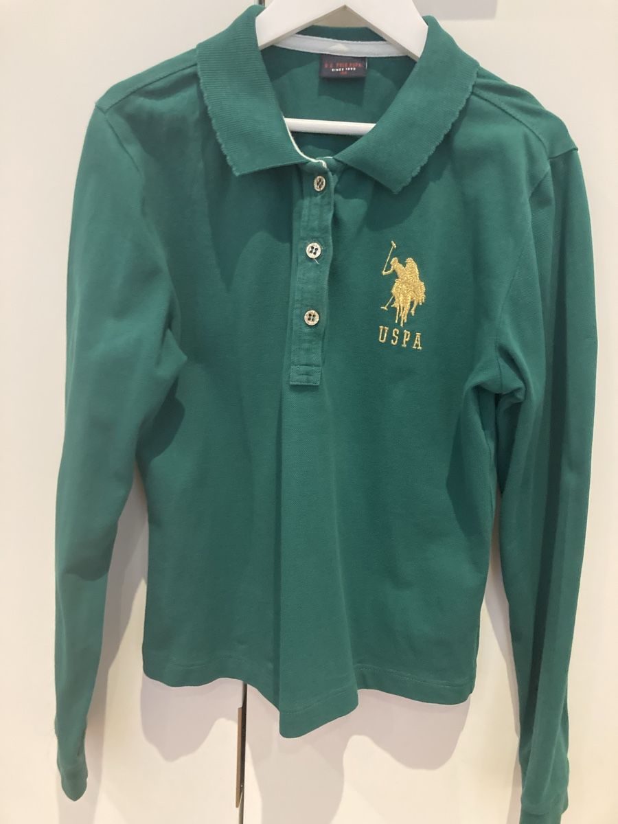 US Polo Camicie, T-shirt & Polo: Poloshirt – Usato da Thalwil venduto da reb_8qv9