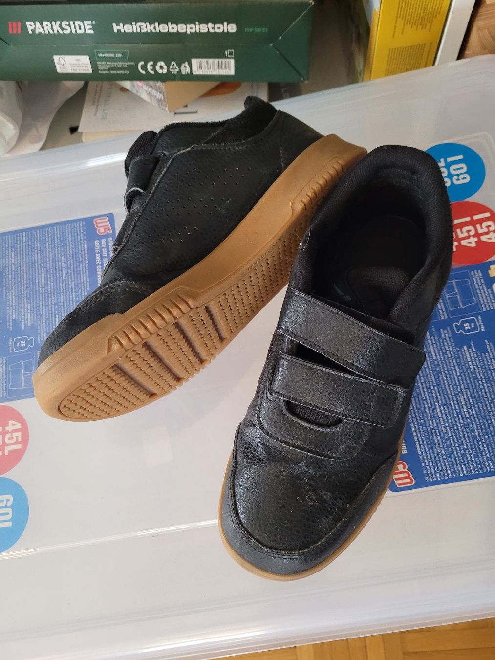 Adidas Scarpe per ragazzi: Adidas gr 37 – Usato da Tuggen venduto da Melon