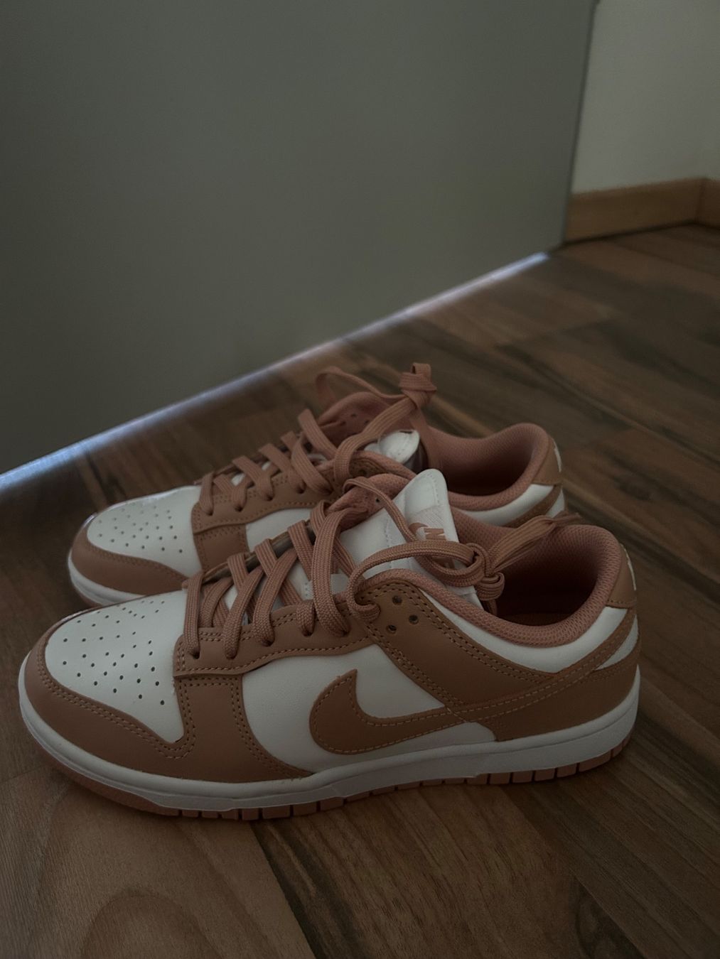 Nike Herrenschuhe: Nike Dunk Low – Neu (gemäss Beschreibung) aus Oberurnen von simgug 1