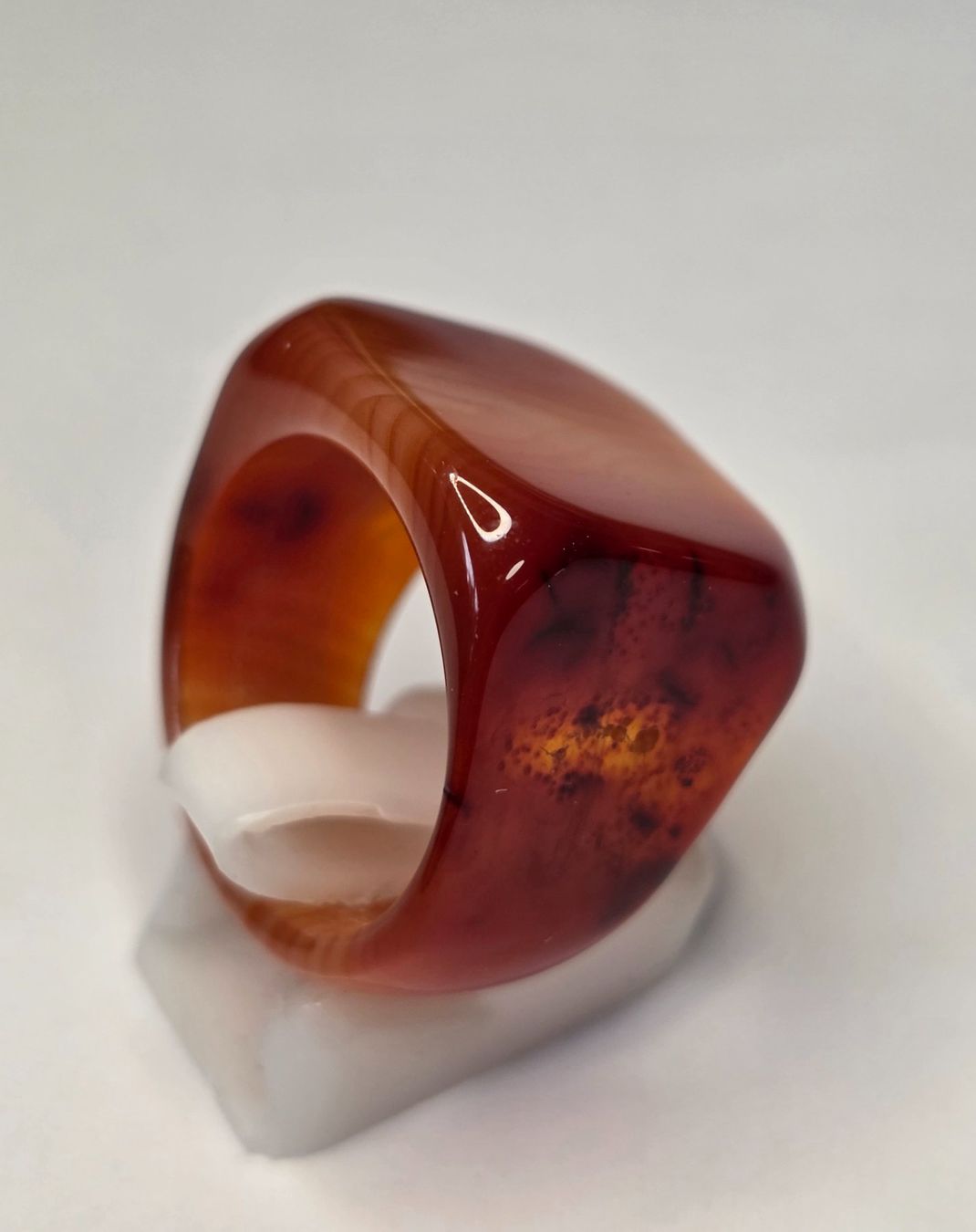 Anelli: Full stone Ring – Nuovo (secondo la descrizione) da Zürich venduto da benedikt12 7