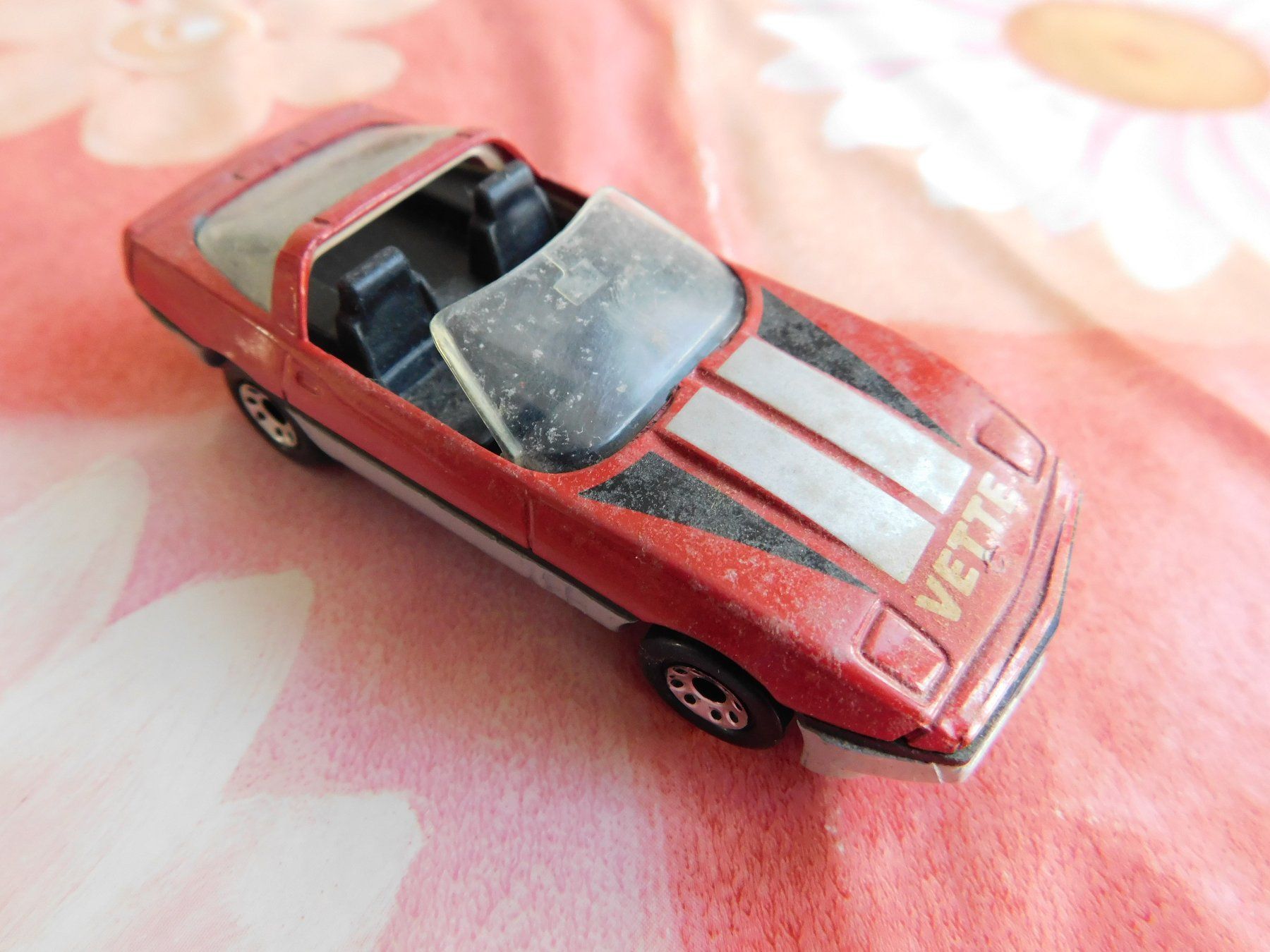 Matchbox Voitures modèles: Matchbox Auto – D'occasion à Strengelbach par Wedi73 5