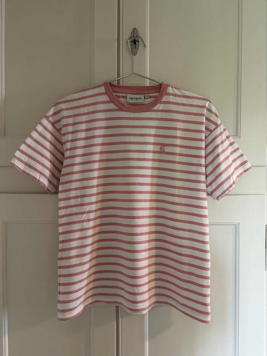 Carhartt T-Shirts: Carharrt T-Shirt , Gr. M – Gebraucht aus Emmenbrücke von ABobR