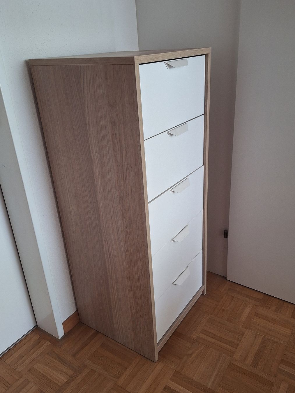 Ikea Cassettiere: Schubladenschrank – Usato da Kriens venduto da pat_5w8t
