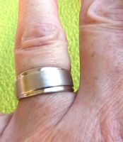 Ring 925 Silber