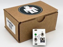 Intellijel PLPG-1U - 1U Eurorack Module