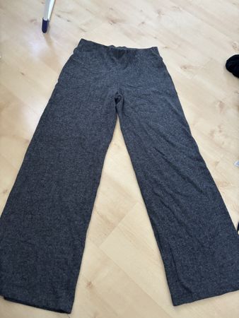 Stoffhose