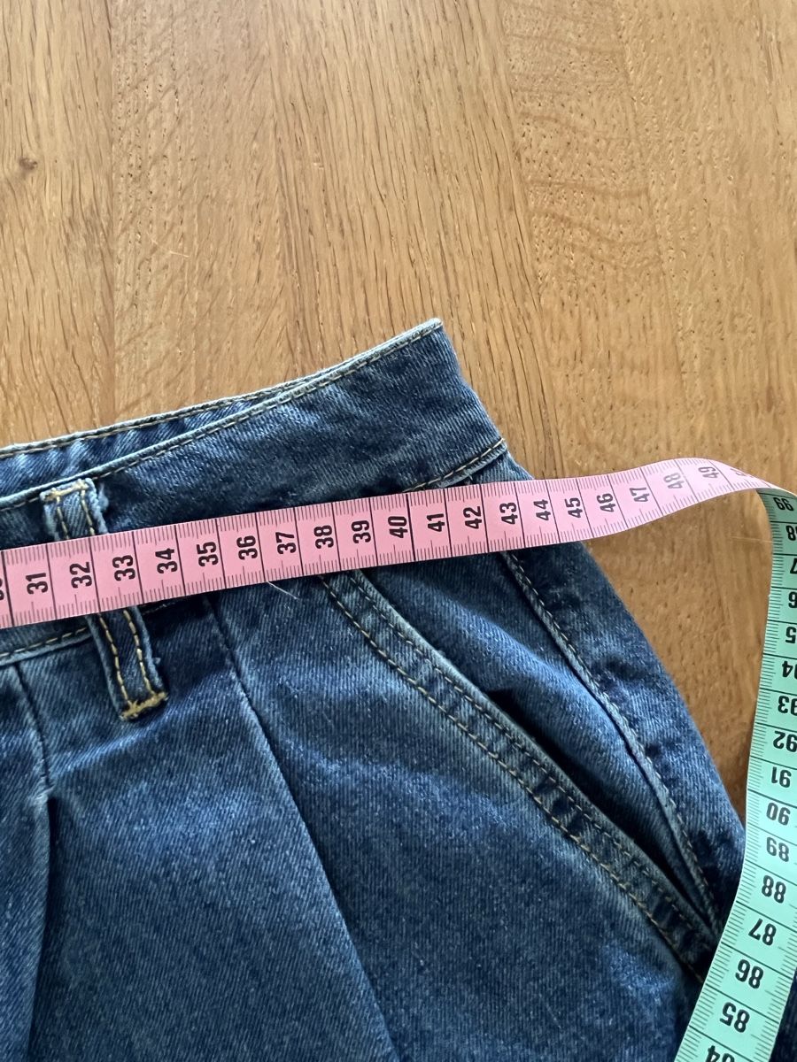Jeans: No Name Sommer Jeans Gr. L – Neu (gemäss Beschreibung) aus Herrenschwanden von Kamel1 4