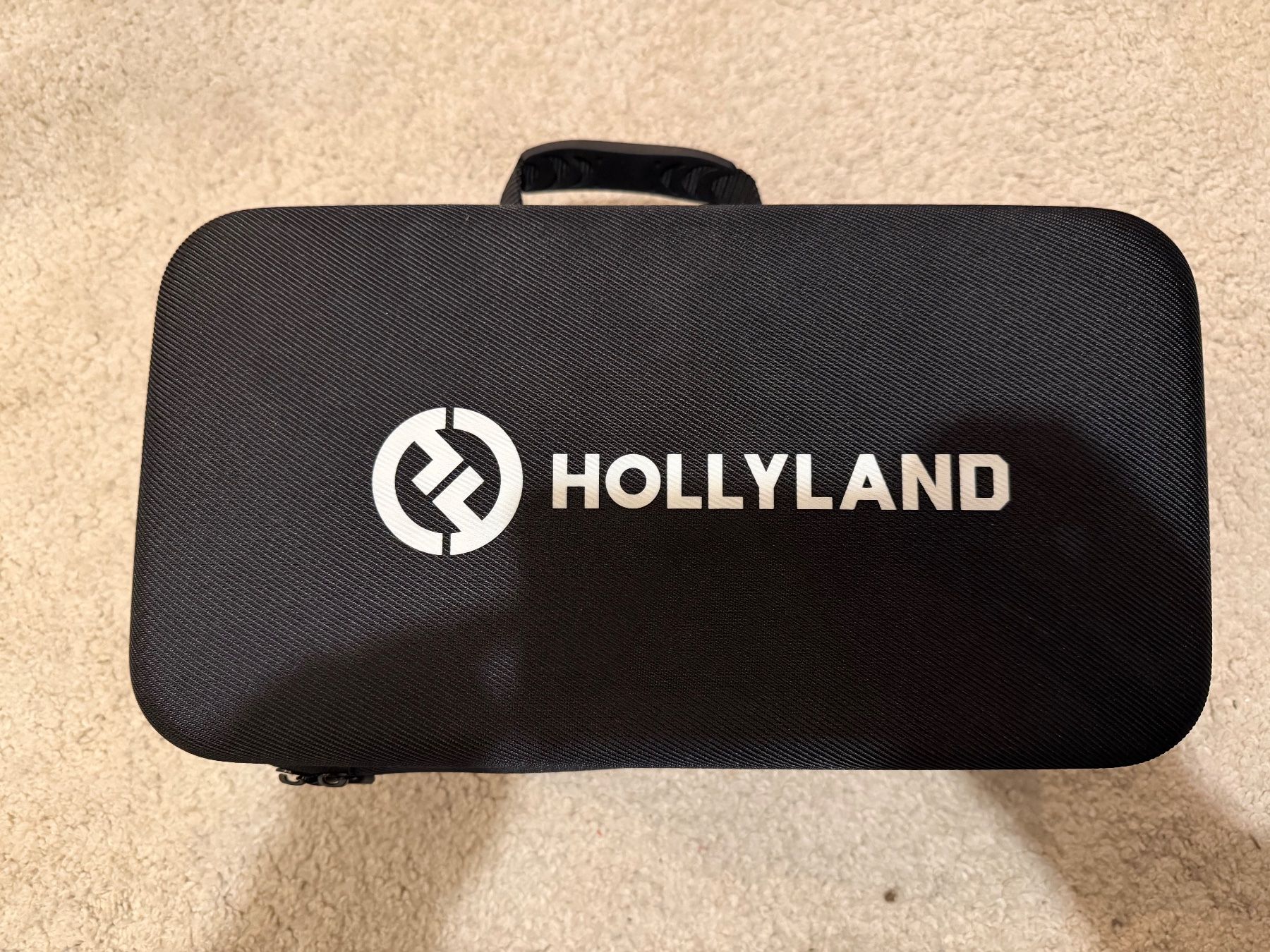 Libri: Hollyland Intercom – Nuovo (secondo la descrizione) da Kreuzlingen venduto da noahmkurz 3