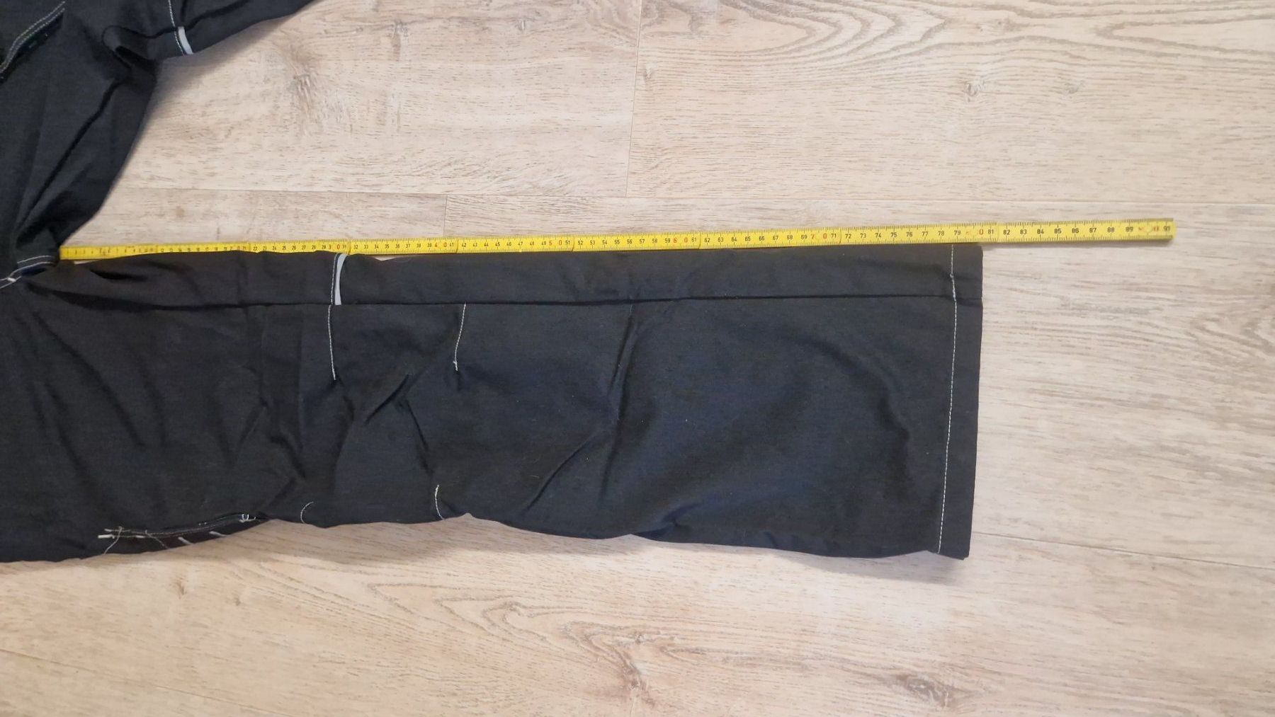 Wikland Pantaloni: Wikland Arbeitshose 1600 Grösse 44 – Nuovo (secondo la descrizione) da Dübendorf venduto da 402765513 6