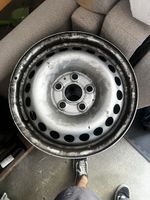 Volkswagen T5 steel wheel set 