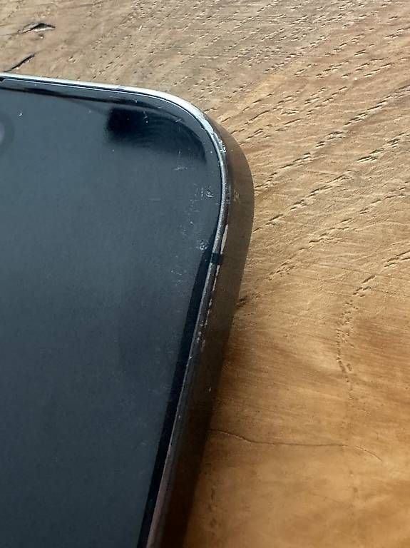 Telefoni cellulari / Smartphones: iPhone 15 Promax  265 GB – Usato da Staad SG venduto da Gl-Tonito 1