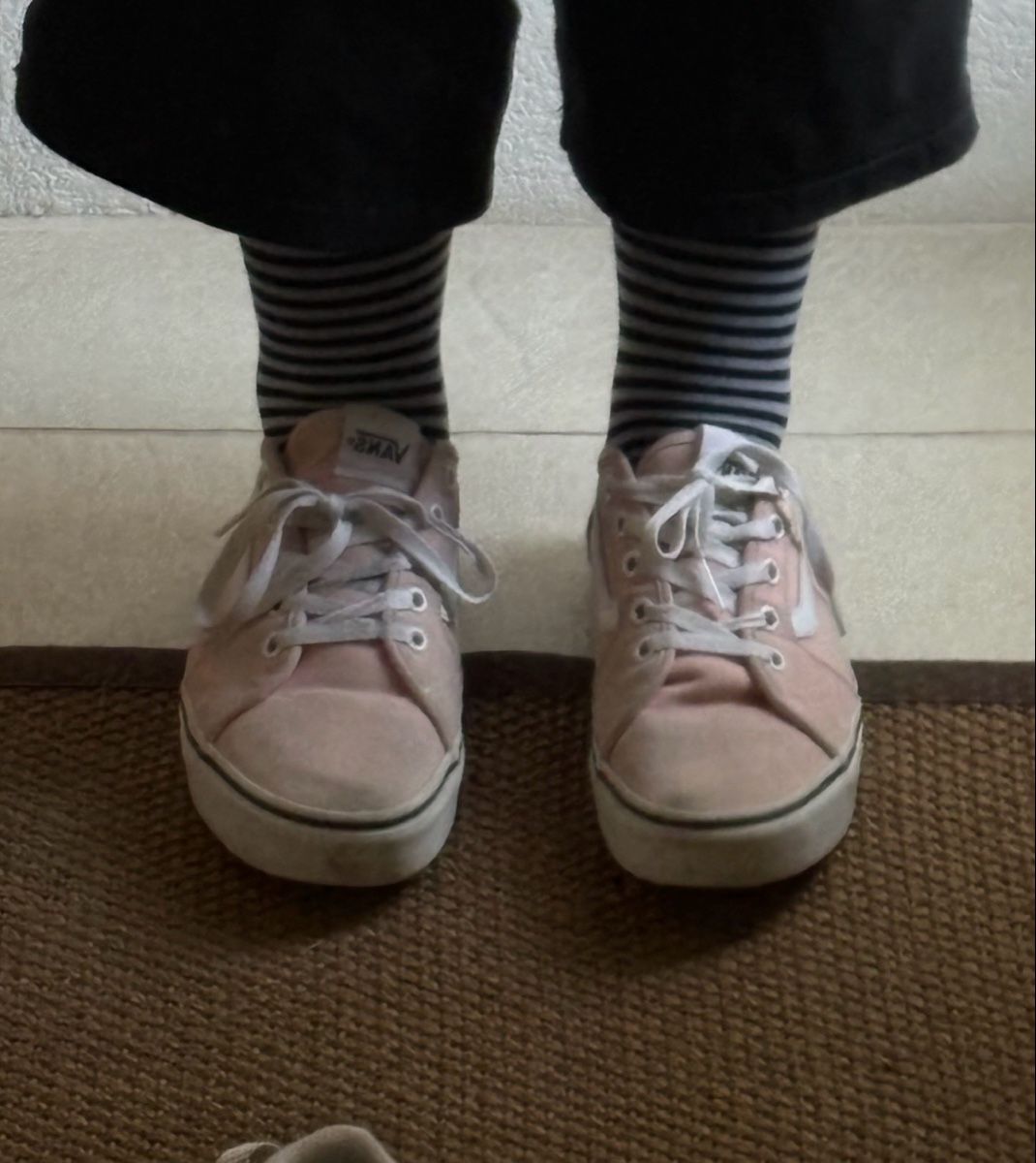 Vans Chaussures hommes: Vans shoes – D'occasion à Büren an der Aare par zoe_bx5b 1