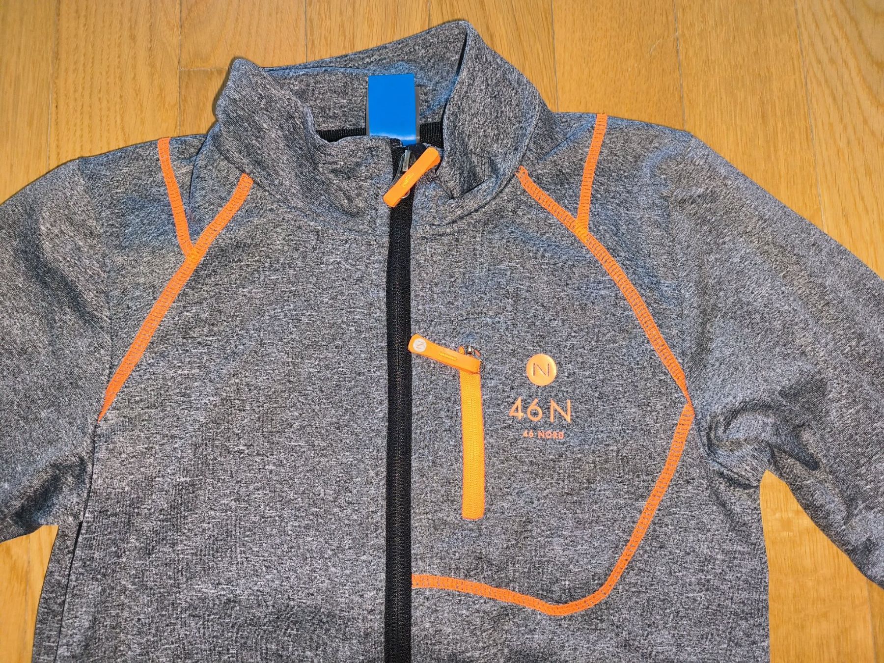 Giacche & Cappotti: Leichte Sportjacke ,Gr.128 – Usato da Oftringen venduto da joa_bbm2 2