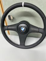 BMW E30 Sportlenkrad, Top Zustand, Leder Neu Bezogen!