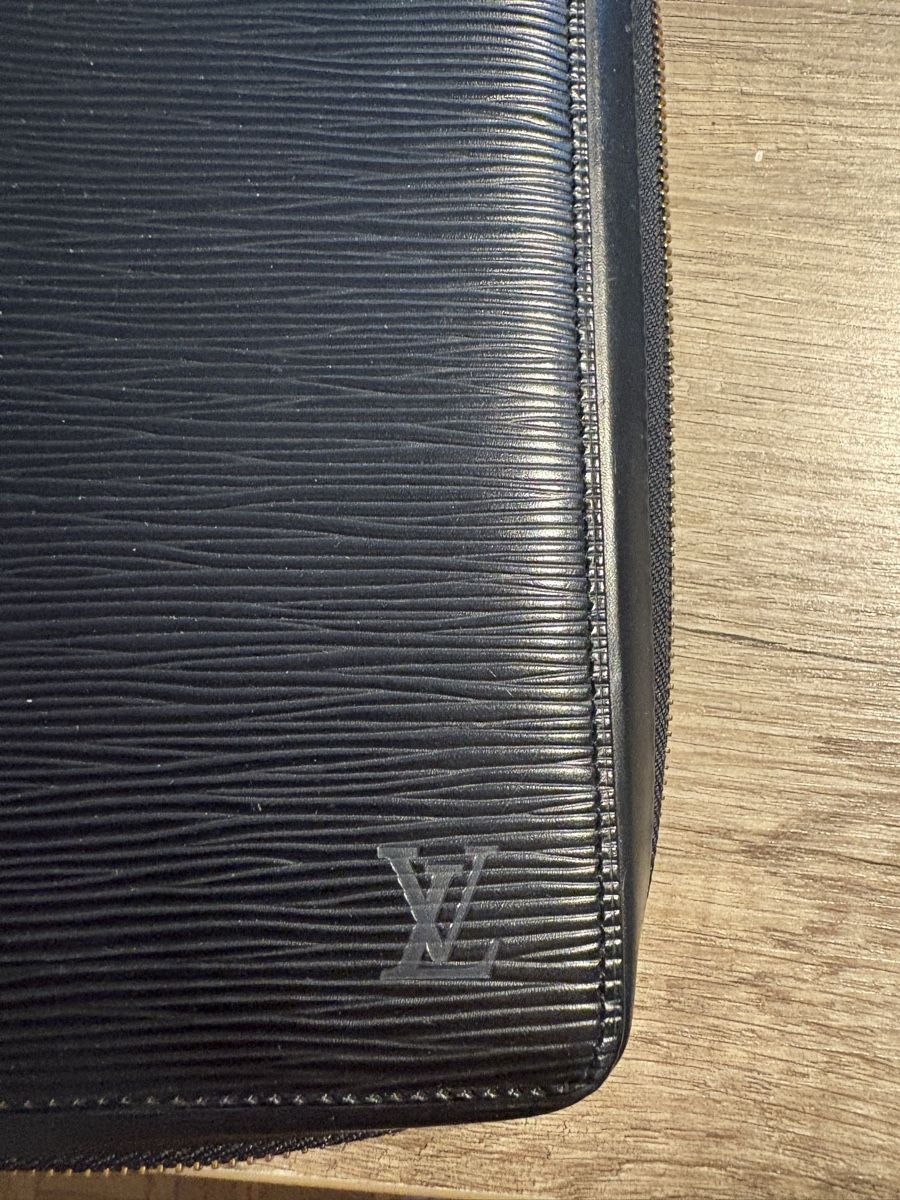 Louis Vuitton Valigie & Borse: LV - original agenda et porte documents – Nuovo (secondo la descrizione) da Mont-sur-Lausanne venduto da Tarcis79 2