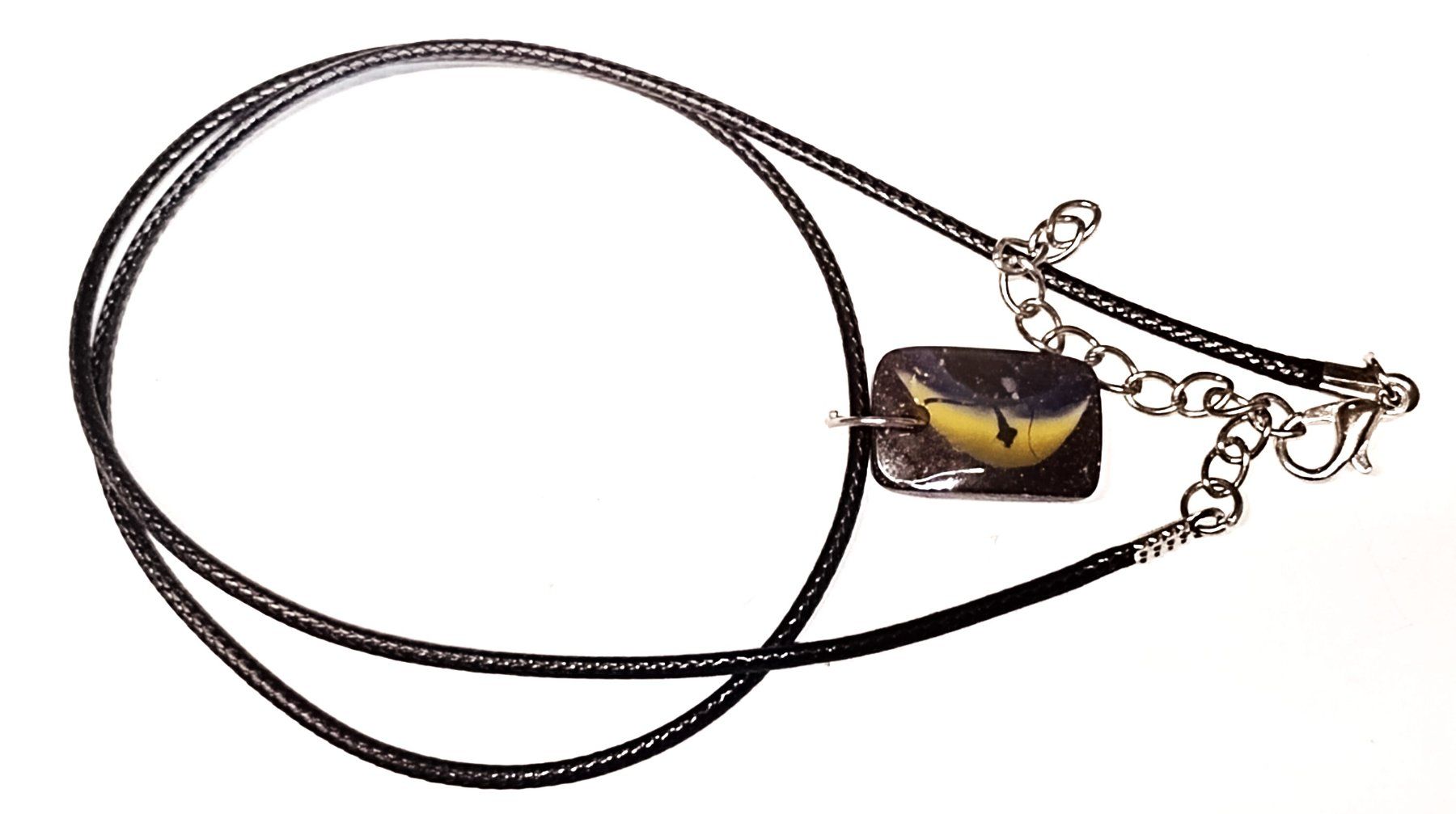 Catenine: Australische Boulder Opal Kette – Nuovo (secondo la descrizione) da Olten venduto da Haendler01 4