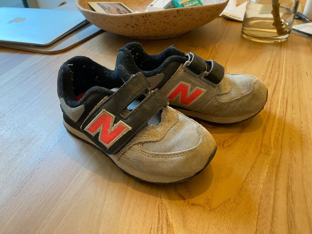 New Balance Gr. 28 Kaufen auf Ricardo