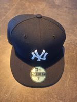 New Era 59FIFTY New York Yankees Cap Grösse 7 On-Field