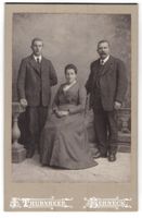 Fotografie Atelier Thurnheer, Berneck, D
