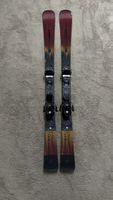 K2 Disruption SC W Skier 146 cm mit Marker Bindung