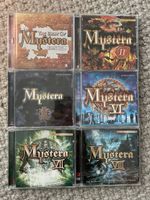 6x Mystera