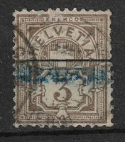 1894 Ziffermuster 59B