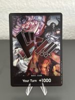 One Piece TCG - Don!! (OP17 4 Emperors) (V.1)