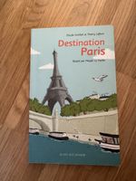 Destination Paris