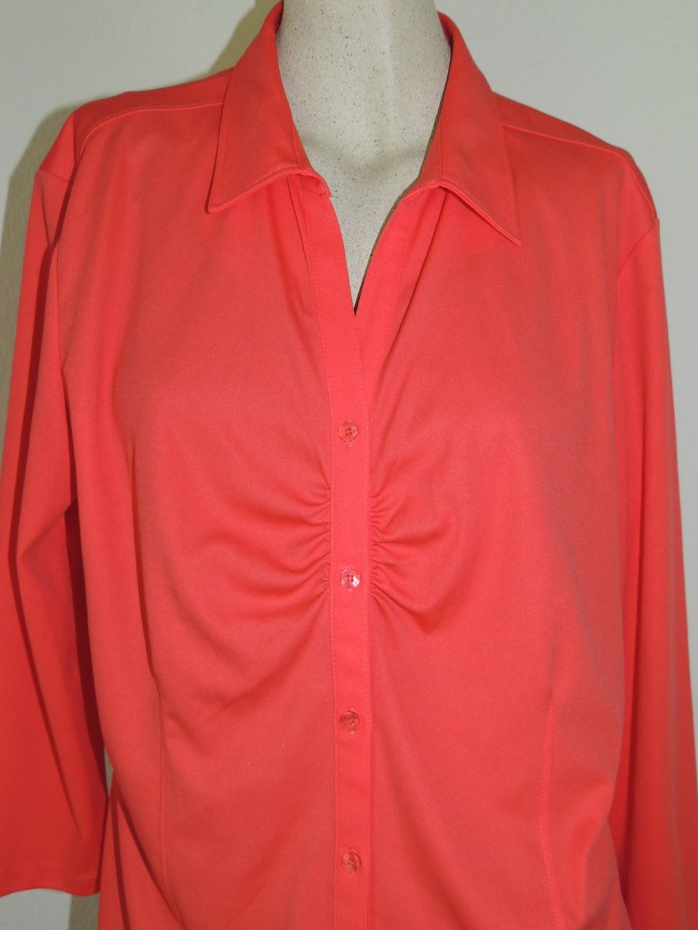 Camicette: SCHÖNE BLUSE JERSEY  NEU 48 – Nuovo (secondo la descrizione) da Au ZH venduto da FashionConsultant 1