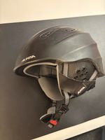 Alpina Skihelm, Grösse L für Kinder