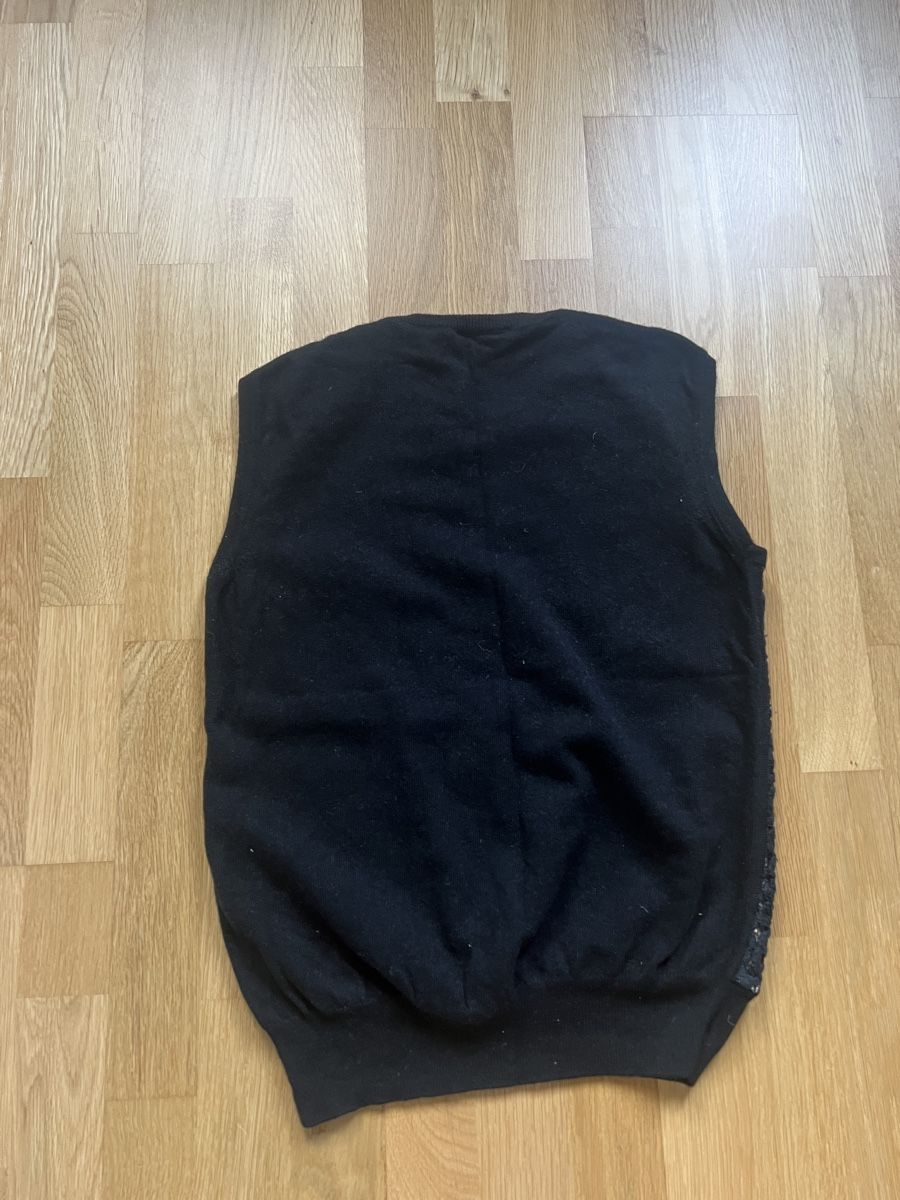 Chloé Giacche: Chloé Cardigan und Dépardeur – Usato da Uster venduto da Shanti1 2